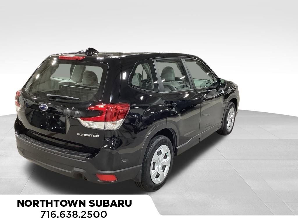 Used 2020 Subaru Forester image 2