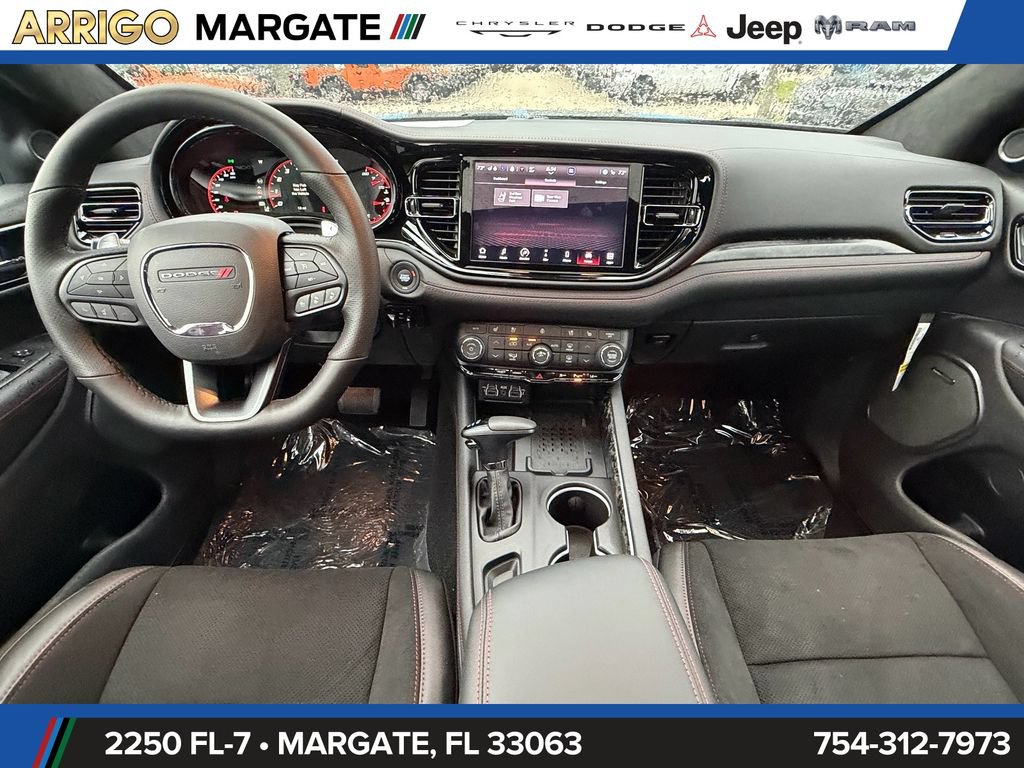 New 2026 Dodge Durango R/T AWD/4WD image 15