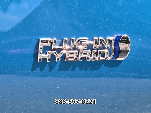 Used 2022 Toyota Prius Prime Limited FWD image 20