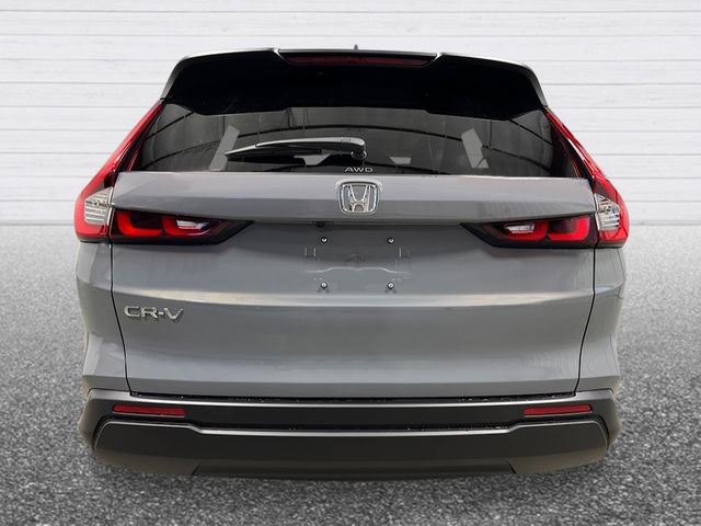 New 2026 Honda CR-V EX image 4