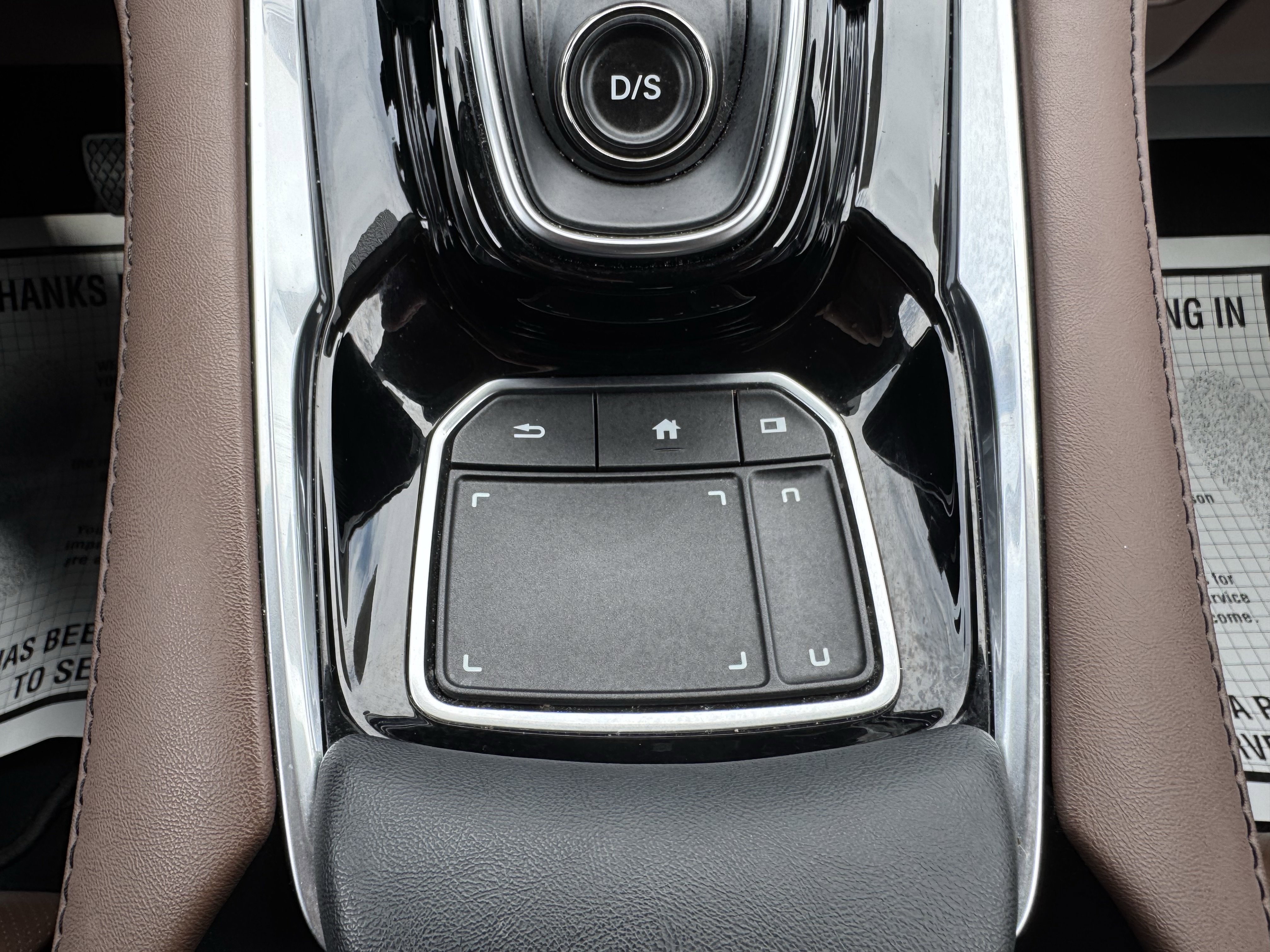 Used 2021 Acura RDX AWD w/ Advance Package image 19