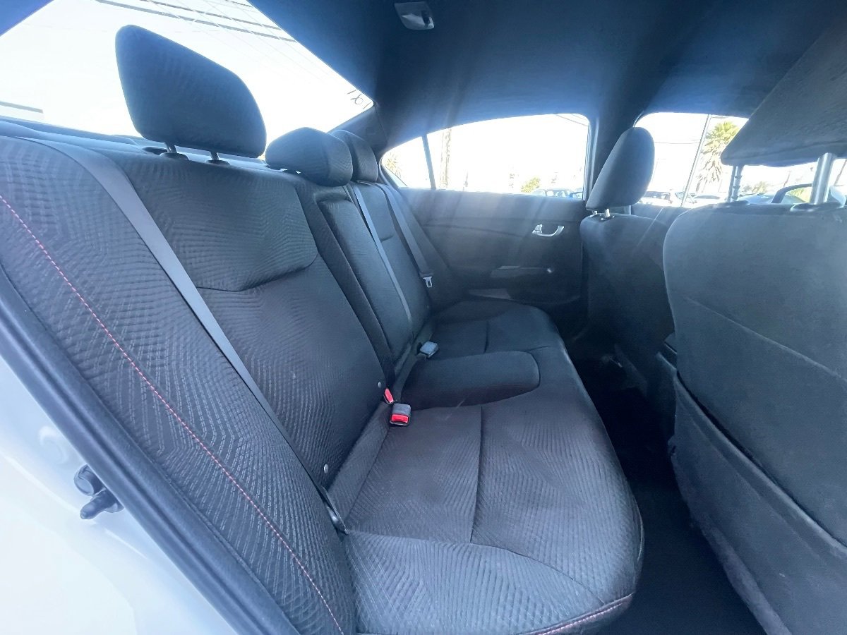 Used 2013 Honda Civic Si image 14