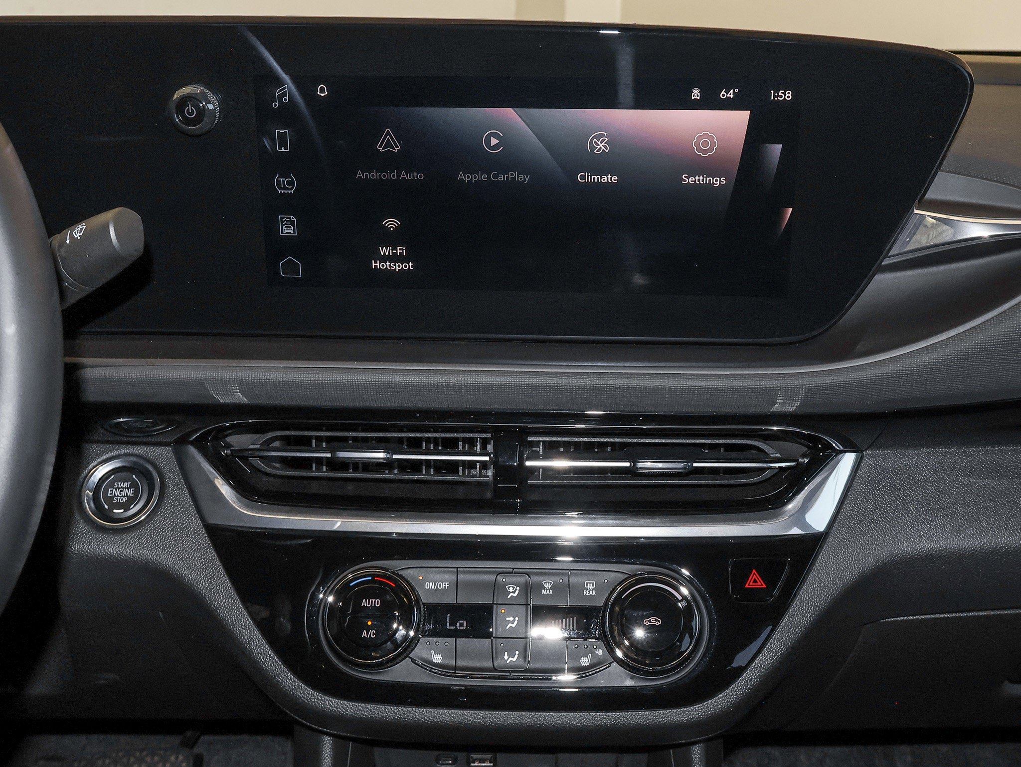 Used 2025 Buick Envista Sport Touring w/ Convenience I Package FWD image 29