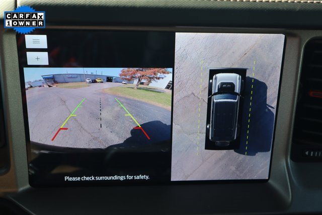 Used 2023 Ford Bronco Raptor image 11