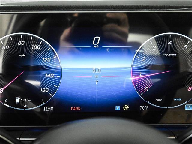 New 2026 Mercedes-Benz GLE 350 4MATIC image 11