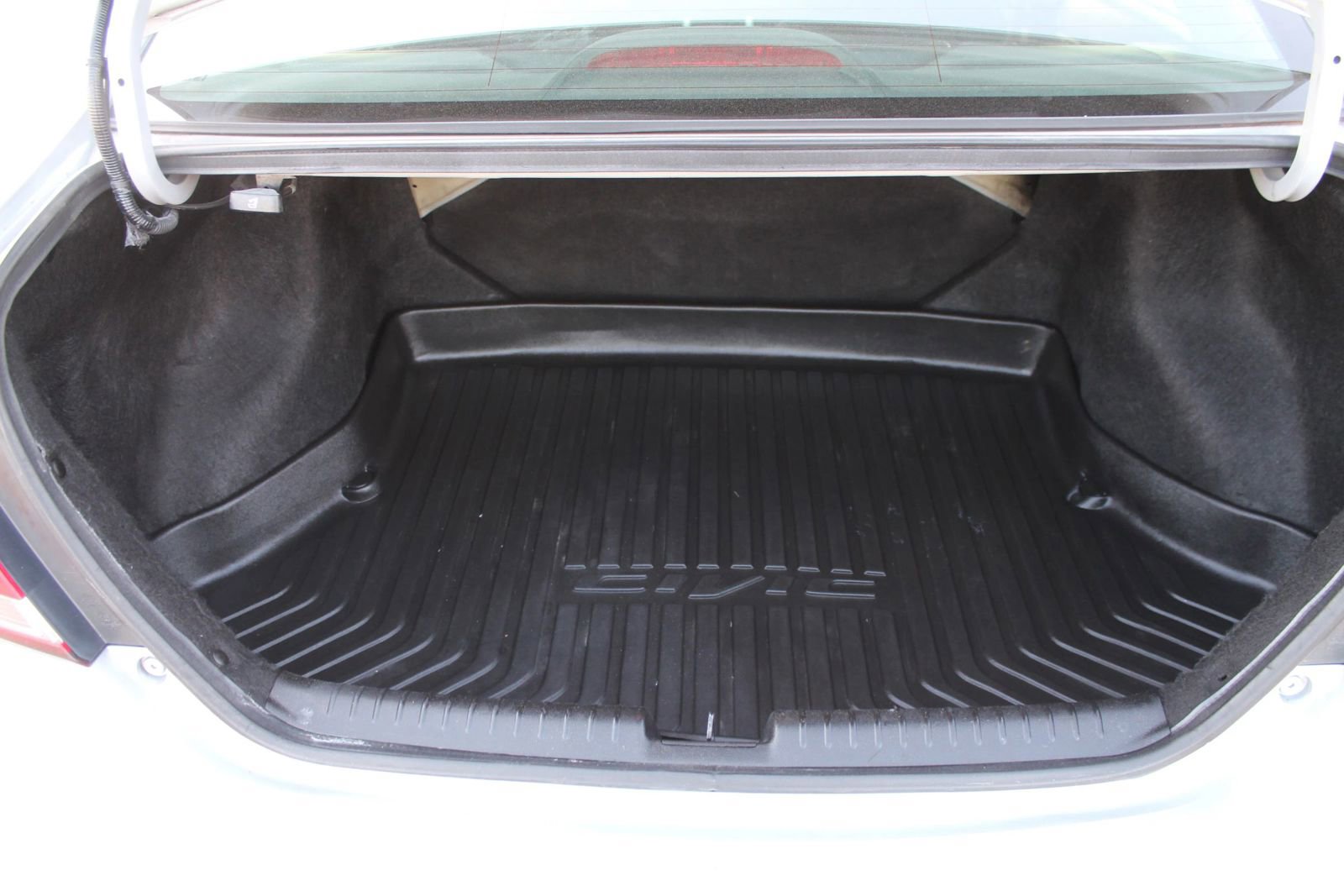 Used 2015 Honda Civic SE image 24