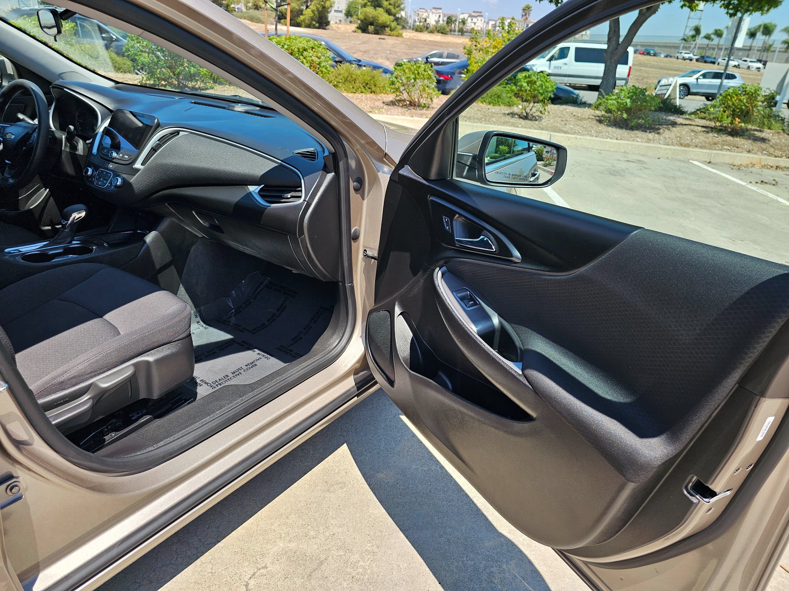 Used 2023 Chevrolet Malibu LT FWD image 29