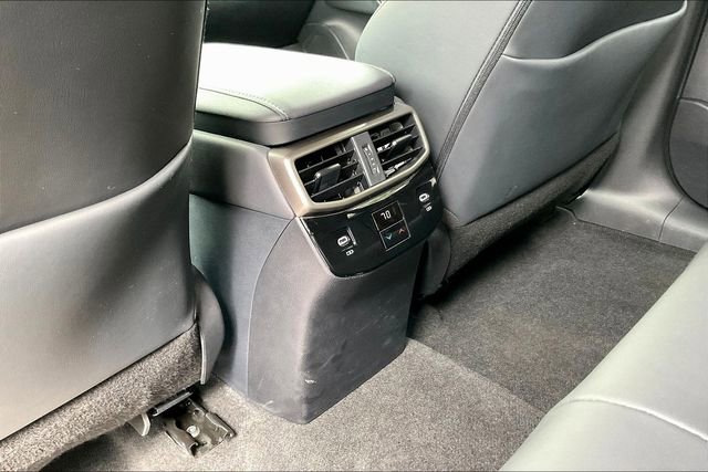 Certified 2023 Lexus RX 350 Premium w/ Cold Area Package AWD/4WD image 10