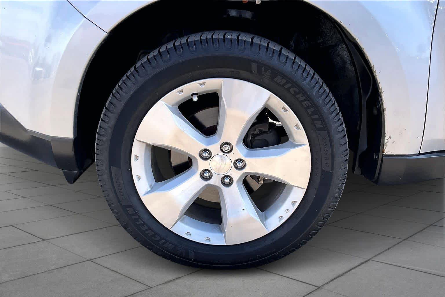 Used 2013 Subaru Forester 2.5XT Premium image 10