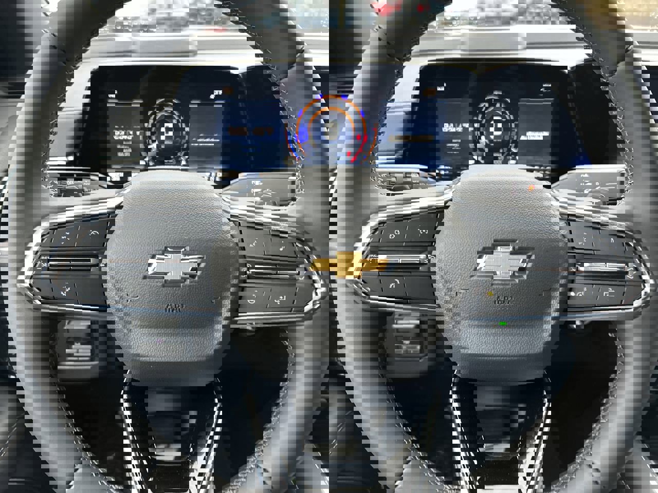 New 2026 Chevrolet Tahoe Premier w/ Sun And Tow Package image 26