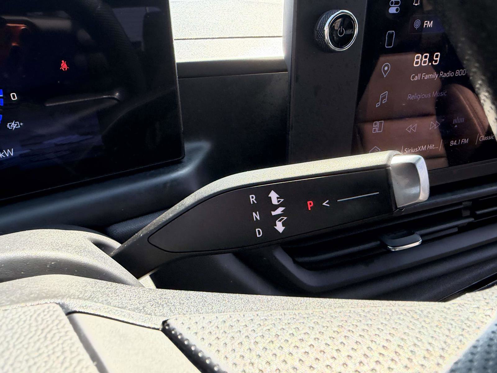 Used 2024 Chevrolet Silverado EV W/T image 25