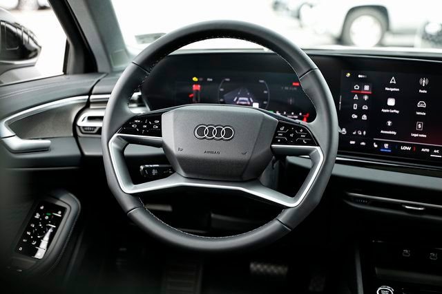 New 2025 Audi A5 2.0T Premium Plus image 27