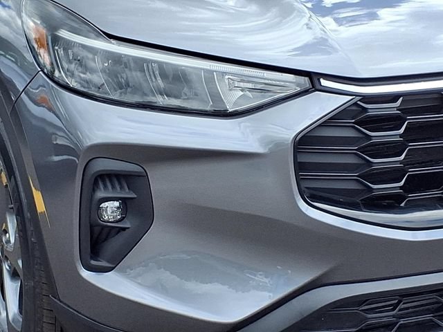 Used 2025 Ford Escape ST-Line Select AWD/4WD image 30