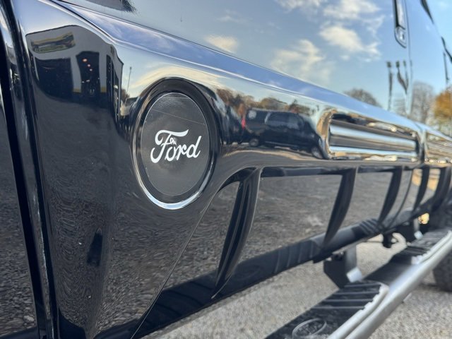 Used 2016 Ford F250 Lariat w/ Lariat Ultimate Package image 35