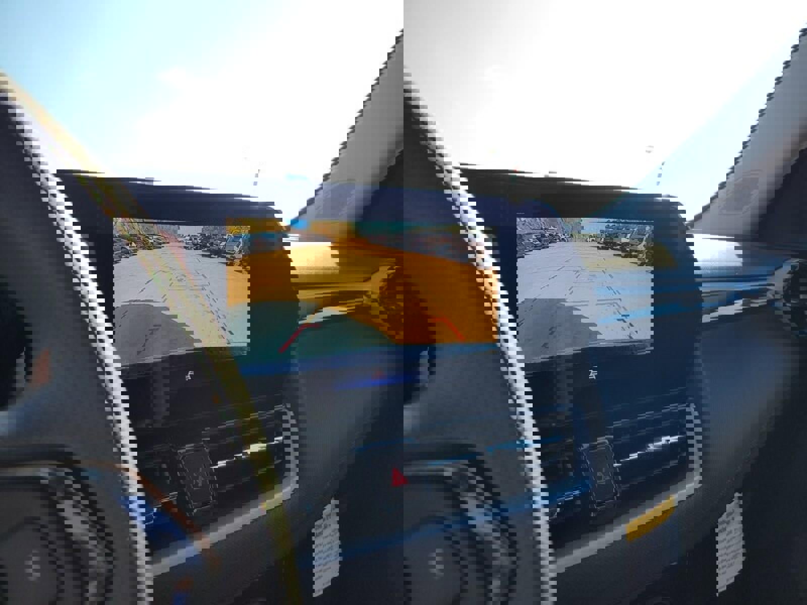 New 2026 Chevrolet TrailBlazer LT image 16