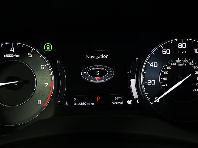 Used 2023 Acura RDX w/ Technology Package AWD/4WD image 16