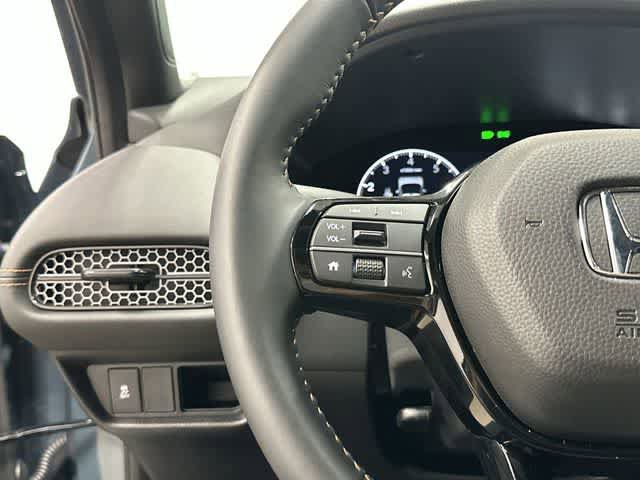 Certified 2026 Honda HR-V Sport image 17