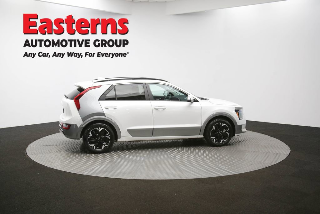 Used 2023 Kia Niro Wave image 46