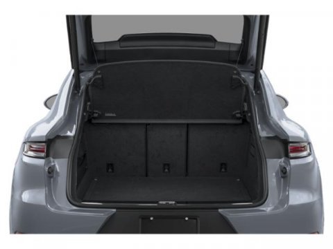Certified 2025 Porsche Cayenne Coupe AWD/4WD image 13