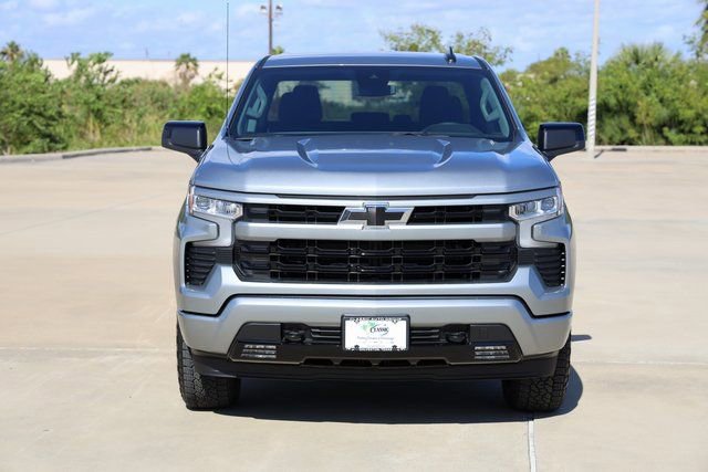 New 2026 Chevrolet Silverado 1500 RST w/ RST Select Package image 2