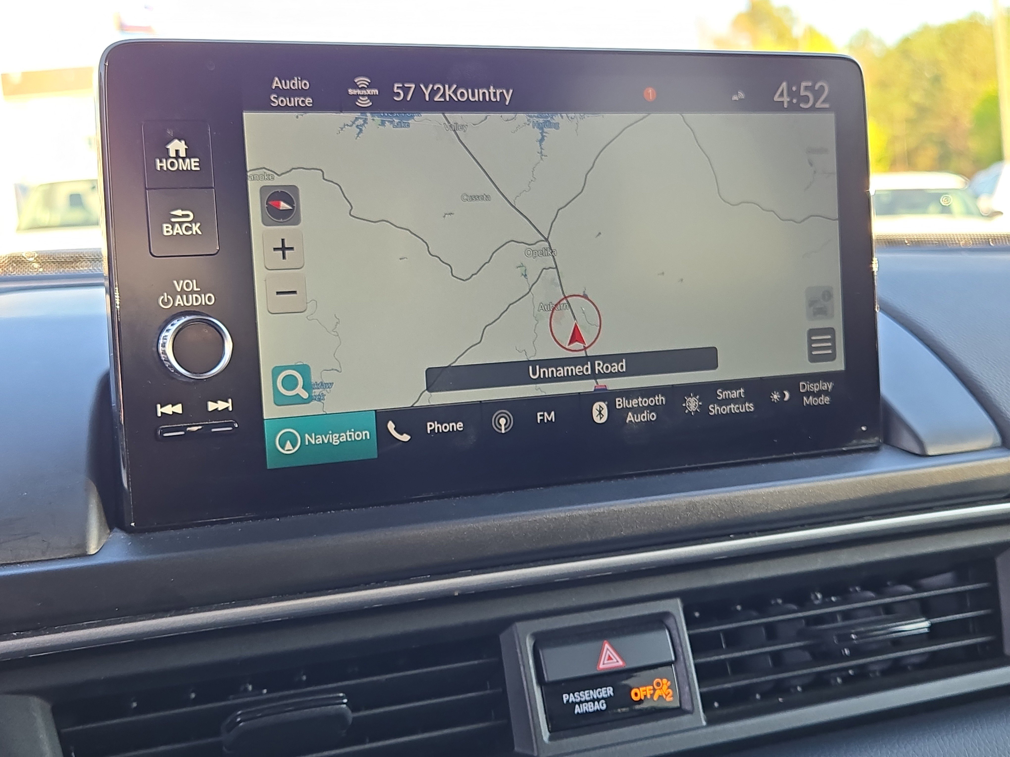 Used 2024 Honda Pilot Touring image 28