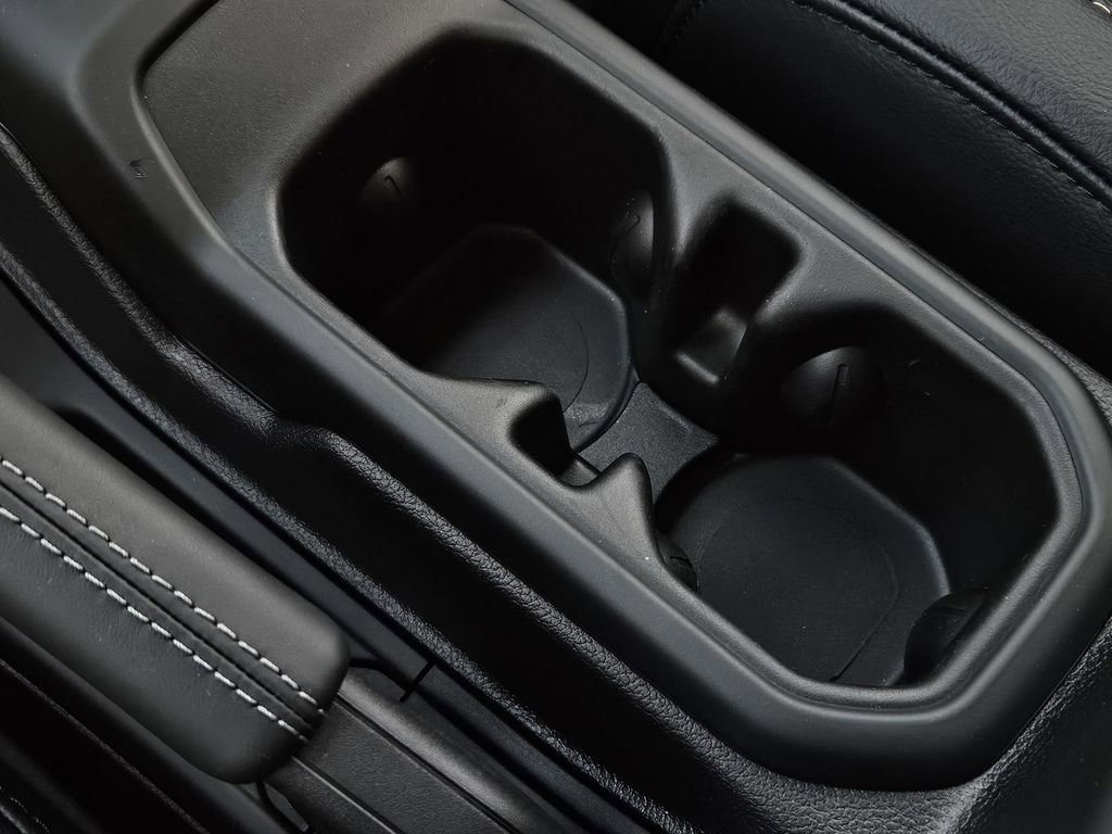 New 2026 Jeep Wrangler Sahara image 21