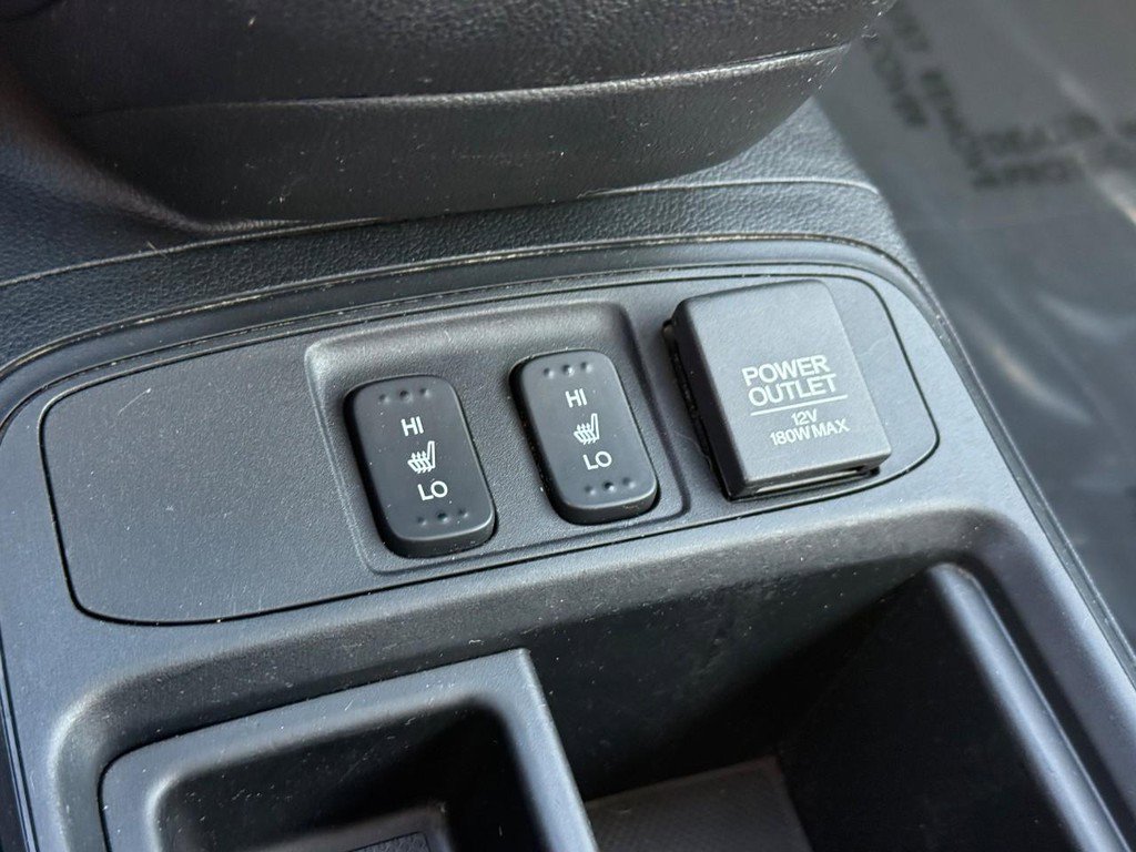 Used 2016 Honda CR-V EX image 22