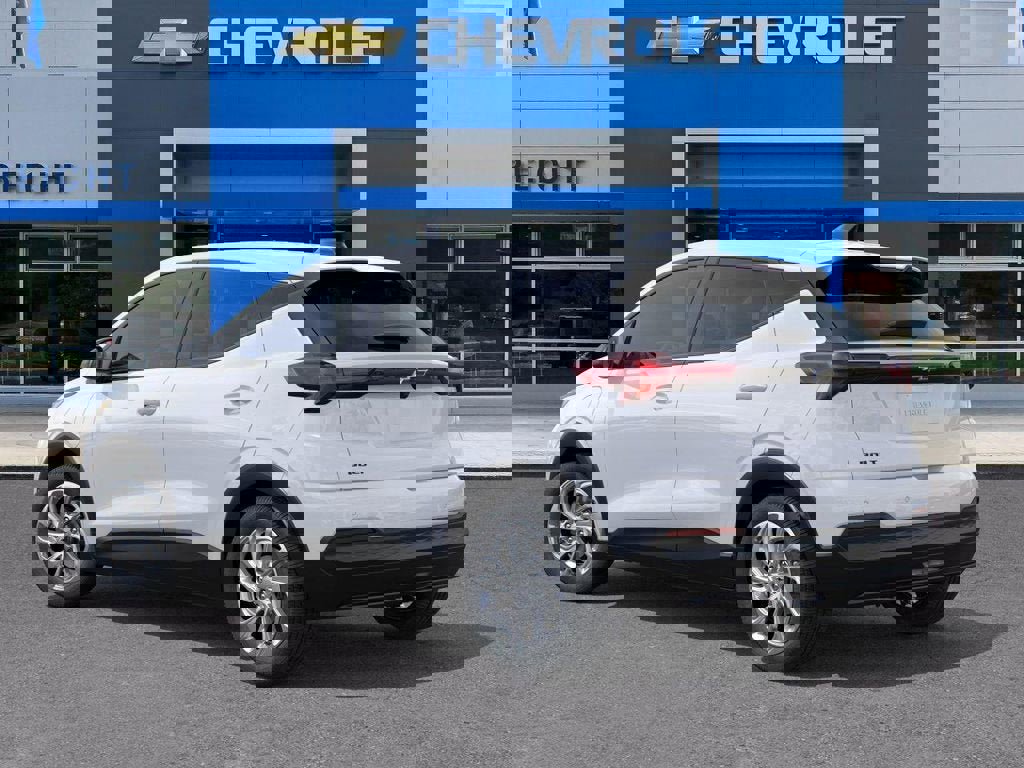 New 2027 Chevrolet Bolt LT w/ Comfort Package image 3