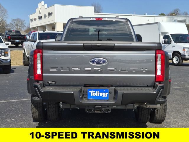 New 2026 Ford F450 XL image 5