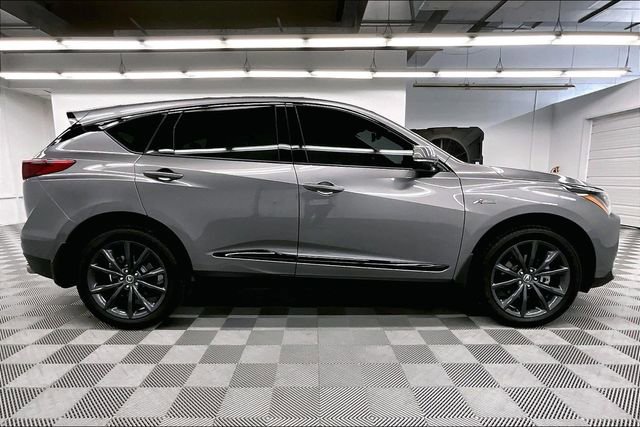 Used 2025 Acura RDX A-Spec image 16