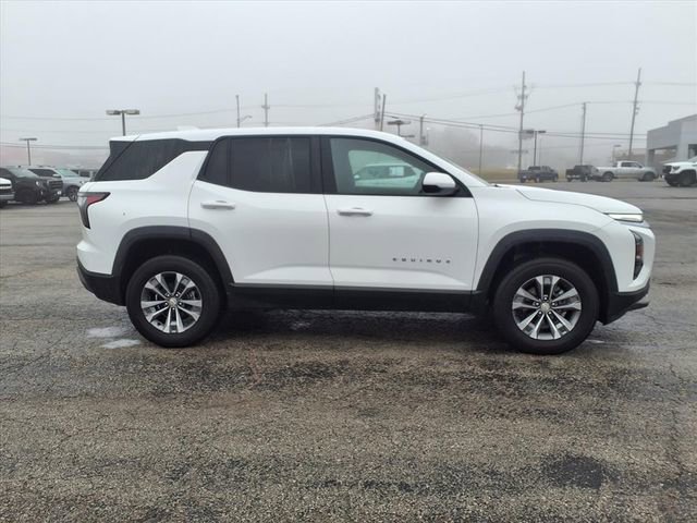 Used 2025 Chevrolet Equinox LT image 12