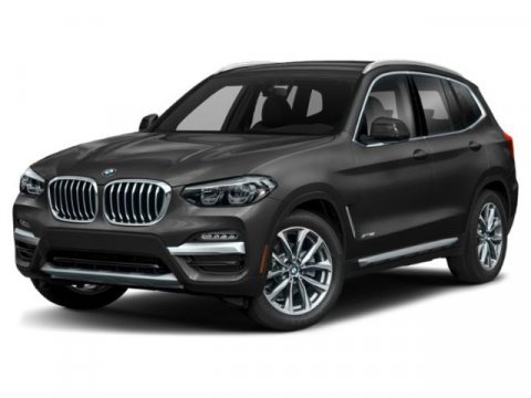 Used 2021 BMW X3 M40i w/ Premium Package