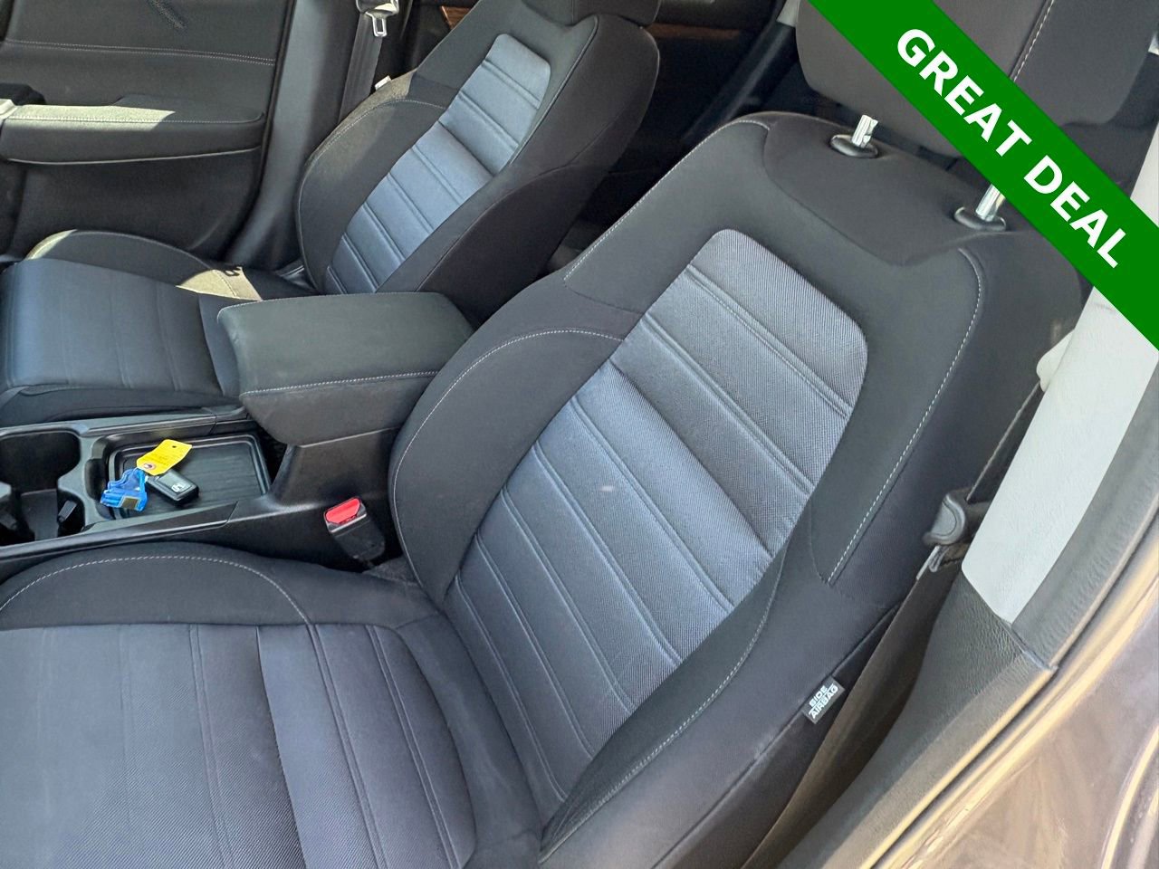 Used 2020 Honda CR-V EX image 33