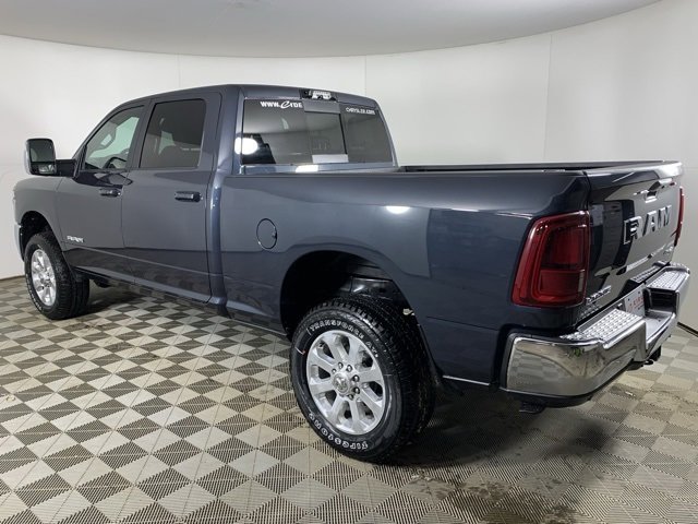 New 2026 RAM 2500 Laramie image 5