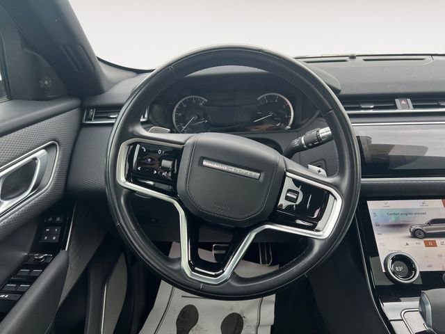 Used 2022 Land Rover Range Rover Velar R-Dynamic S AWD/4WD image 12