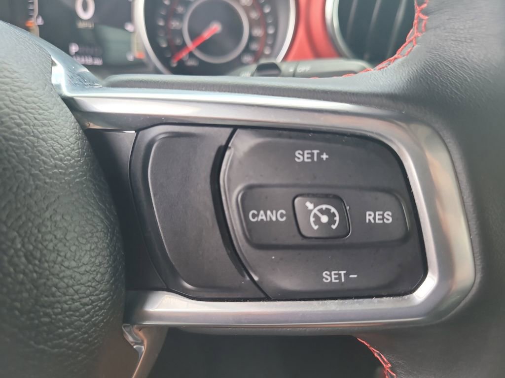 Used 2019 Jeep Wrangler Rubicon image 26