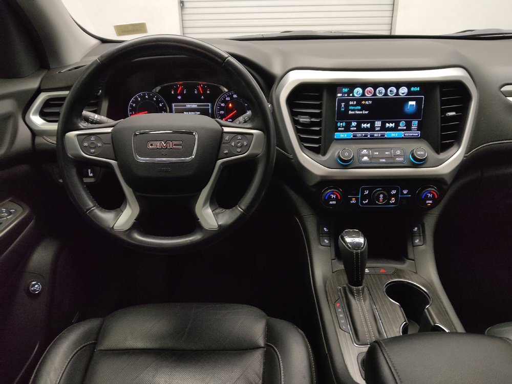 Used 2019 GMC Acadia SLT w/ LPO, Floor Liner Package image 22