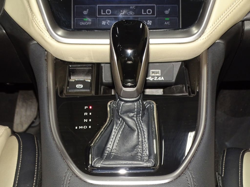 Used 2023 Subaru Outback Limited image 38