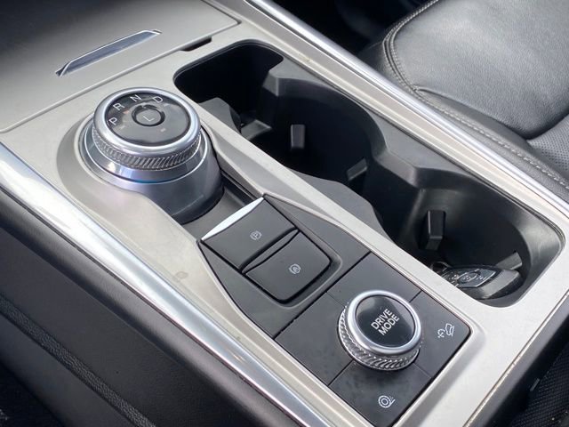 Used 2022 Ford Explorer Limited AWD/4WD image 12