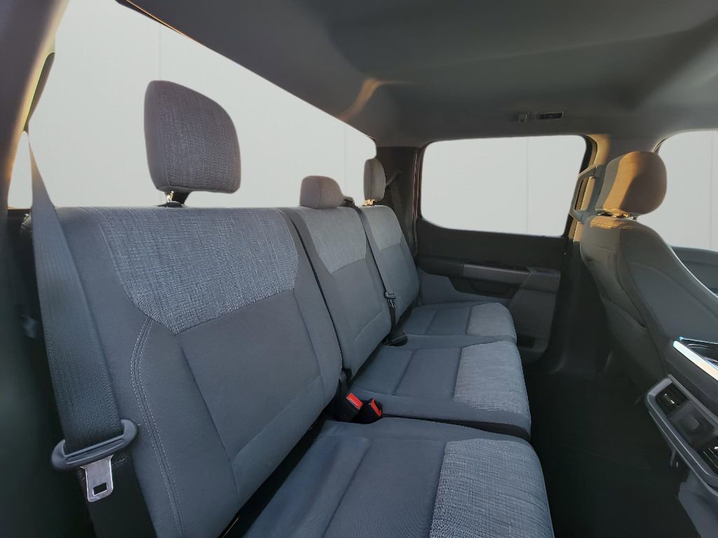 Used 2022 Ford F150 XLT image 31