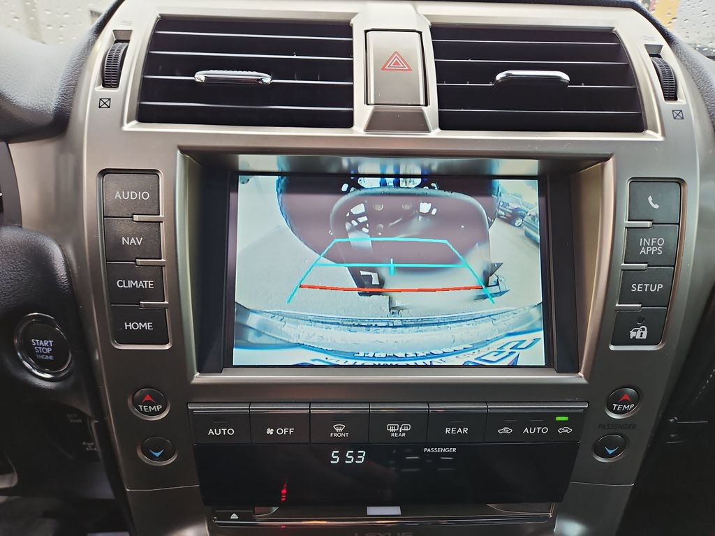 Used 2020 Lexus GX 460 Premium w/ Premium Package AWD/4WD image 20