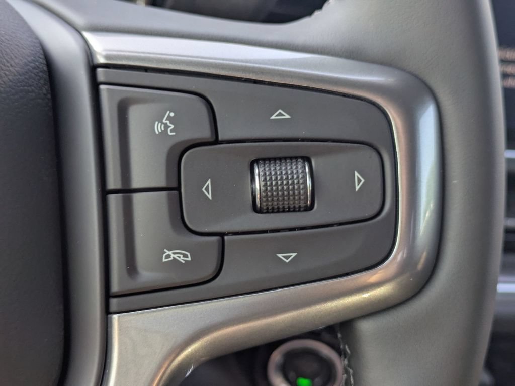 New 2026 Chevrolet Silverado 2500 LTZ w/ LTZ Plus Package AWD/4WD image 17