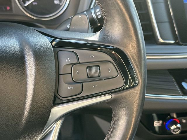 Used 2024 Buick Enclave Essence w/ Sport Touring Edition image 35