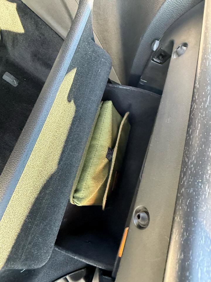 Used 2015 Jeep Grand Cherokee Laredo w/ Quick Order Package 23E image 38