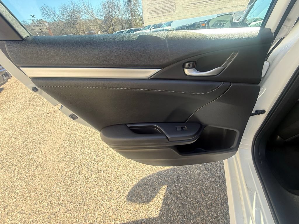 Used 2020 Honda Civic Touring image 20