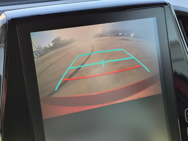 Certified 2020 Toyota Prius Prime XLE FWD image 13