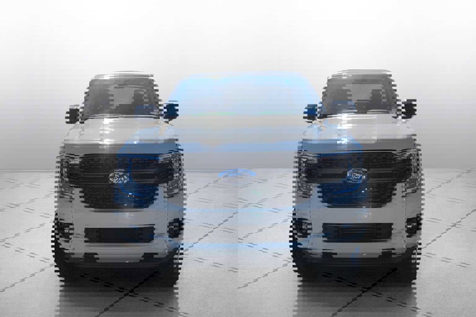 New 2025 Ford Ranger XL w/ Trailer Tow Package image 3