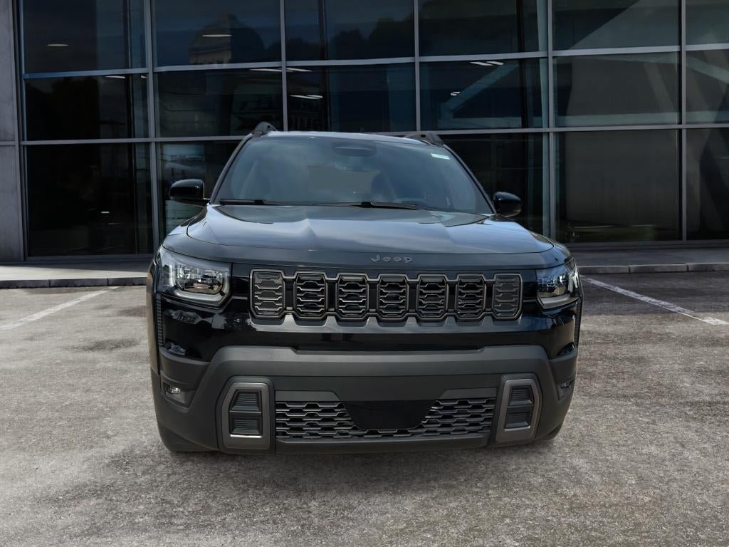 New 2026 Jeep Cherokee Limited AWD/4WD image 2
