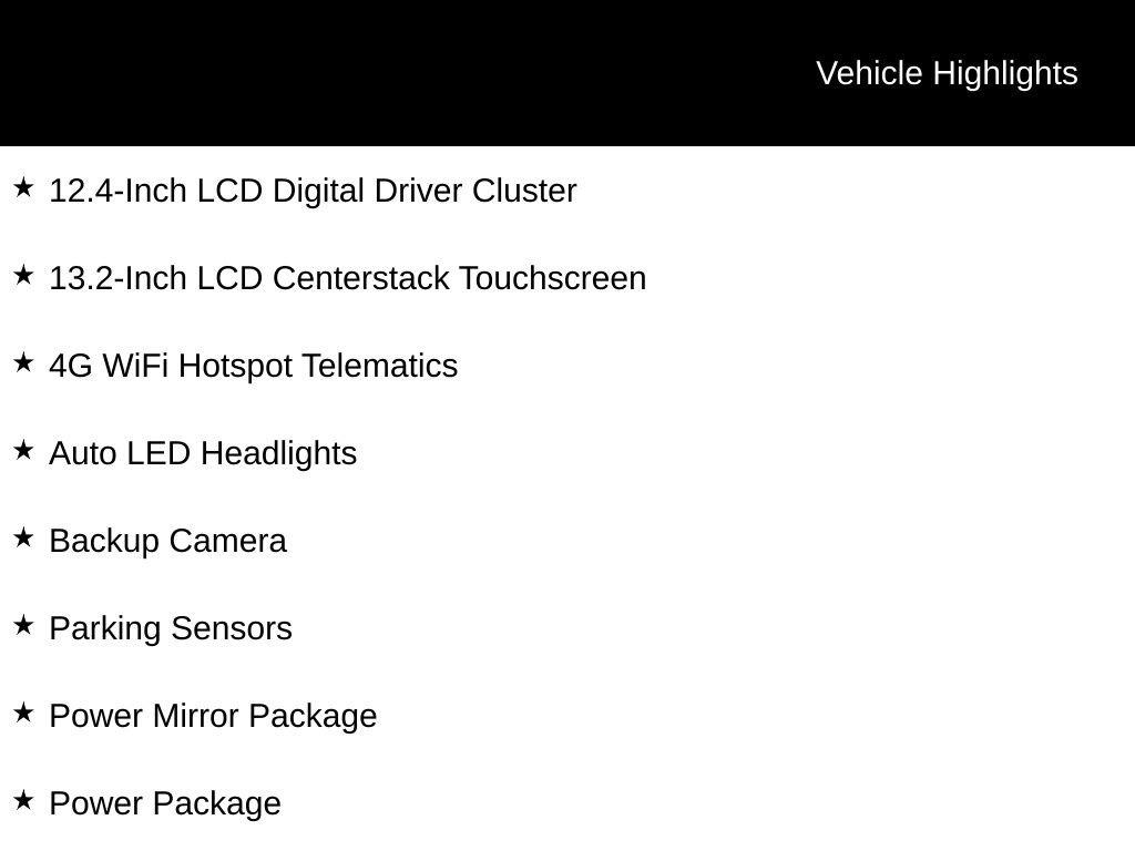 Certified 2025 Ford Mustang Premium RWD image 4