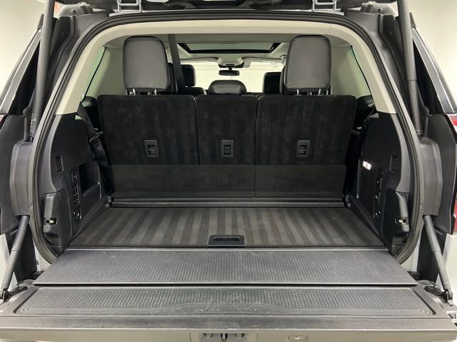 Used 2025 Ford Expedition Platinum AWD/4WD image 45